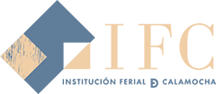 INSTITUCIÓN FERIAL DE CALAMOCHA
