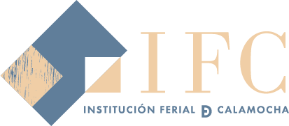 INSTITUCIÓN FERIAL DE CALAMOCHA logo