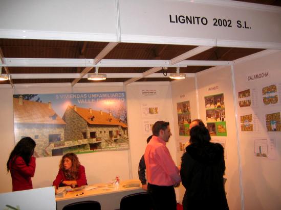 EXPO CALAMOCHA - 2011